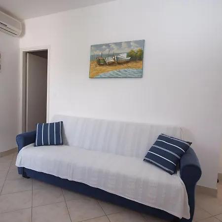 Апартаменты In Rovinj/istrien 11801 Ровинь